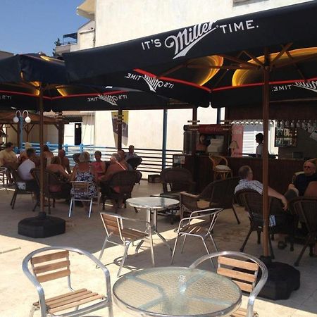Sancar Kardia Hotel Didim Exterior foto