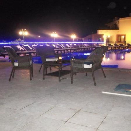 Sancar Kardia Hotel Didim Exterior foto