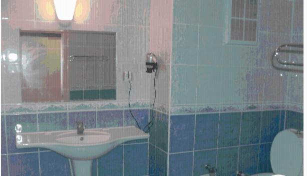Sancar Kardia Hotel Didim Zimmer foto