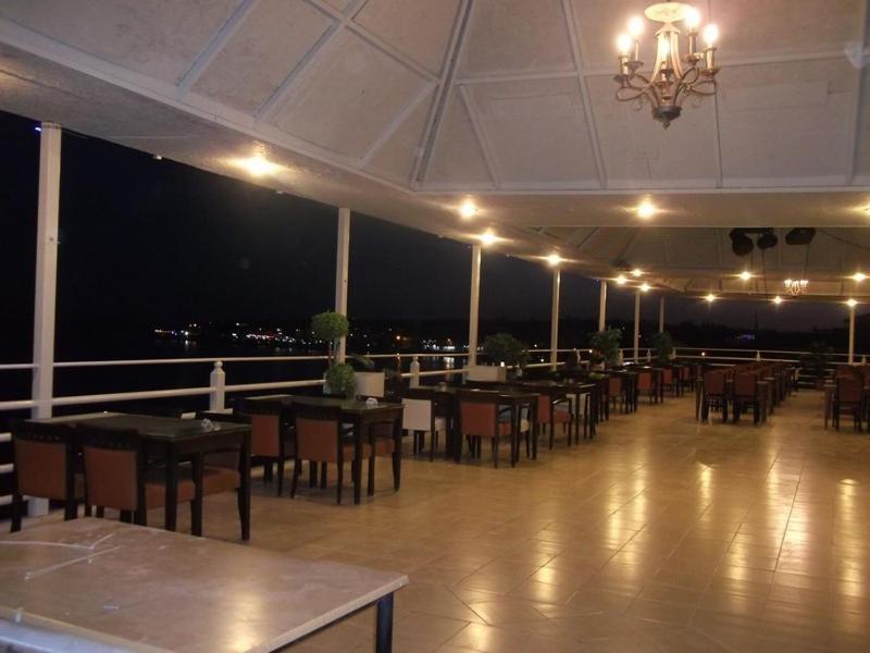 Sancar Kardia Hotel Didim Exterior foto