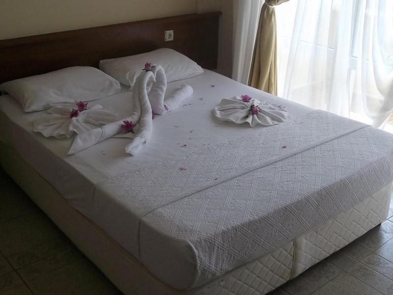 Sancar Kardia Hotel Didim Zimmer foto