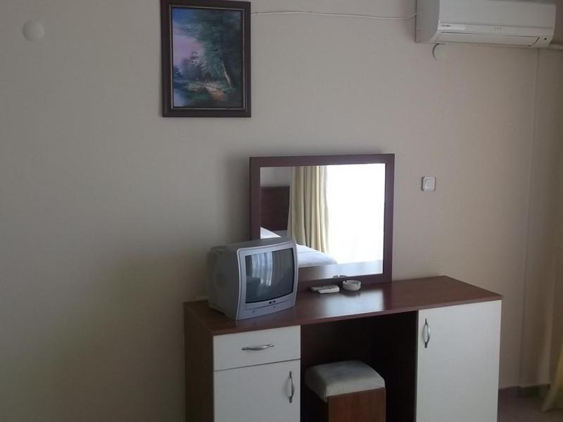 Sancar Kardia Hotel Didim Zimmer foto