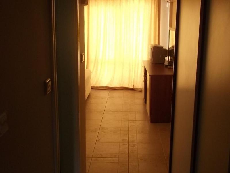 Sancar Kardia Hotel Didim Zimmer foto