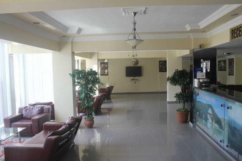 Sancar Kardia Hotel Didim Exterior foto