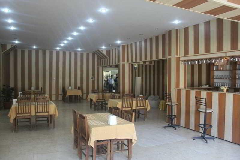 Sancar Kardia Hotel Didim Exterior foto